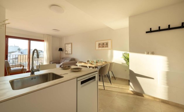 Nueva construcción - Apartamento - Avileses
