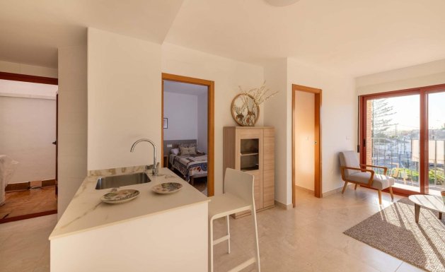Nueva construcción - Apartamento - Avileses