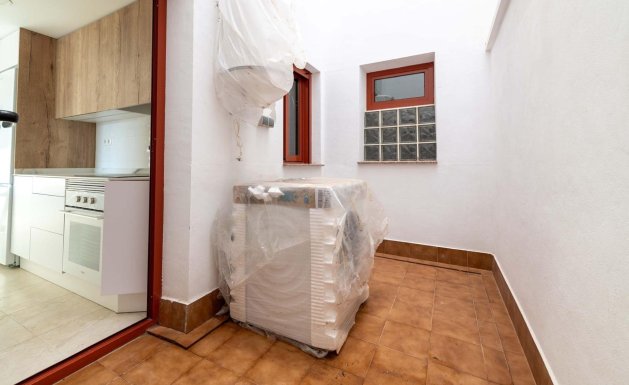 Nueva construcción - Apartamento - Avileses