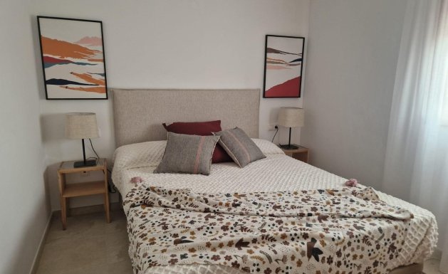 Nueva construcción - Apartamento - Avileses