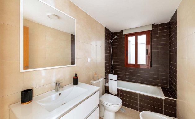 Nueva construcción - Apartamento - Avileses