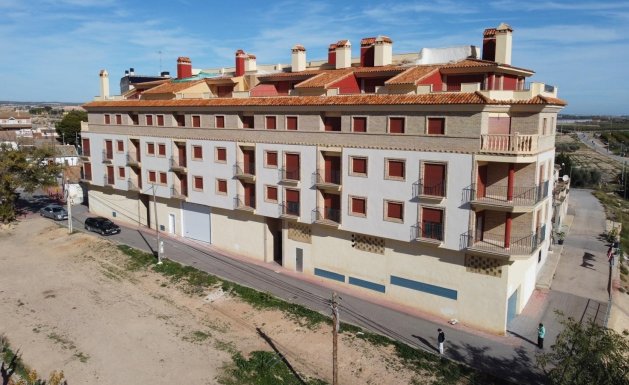 Nueva construcción - Apartamento - Avileses