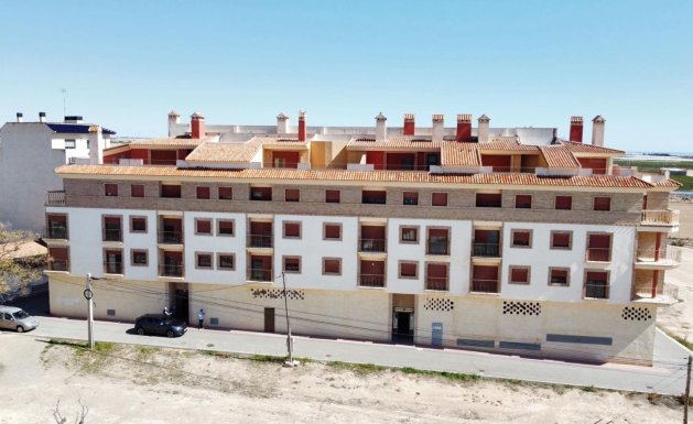 Nueva construcción - Apartamento - Avileses