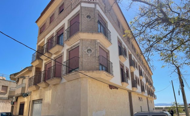 Nueva construcción - Apartamento - Avileses
