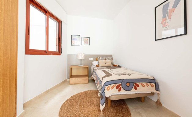 Nueva construcción - Apartamento - Avileses