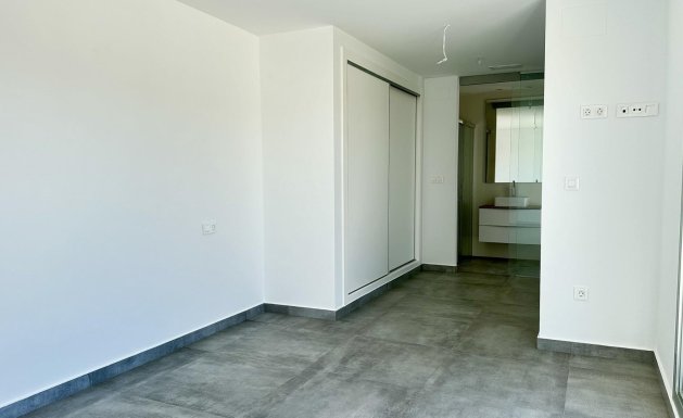 Nueva construcción - Chalet - Algorfa