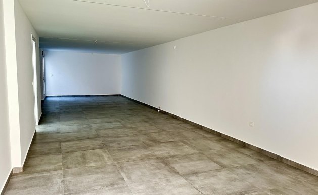 Nueva construcción - Chalet - Algorfa