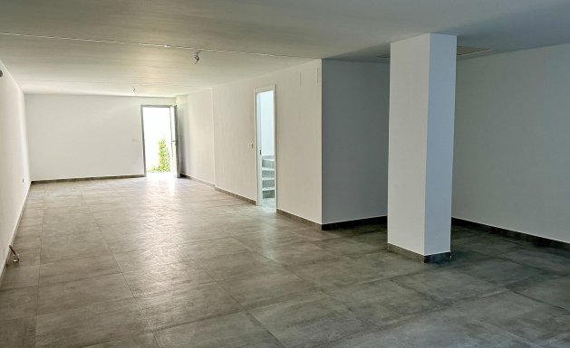 Nueva construcción - Chalet - Algorfa