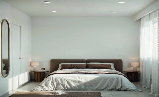 Nueva construcción - Apartamento - Torrevieja