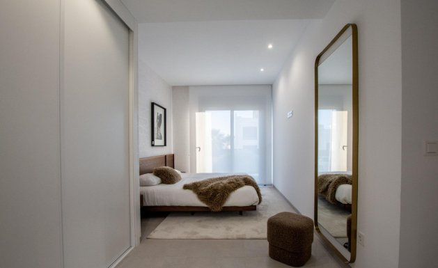 New Build - Apartment - Finestrat