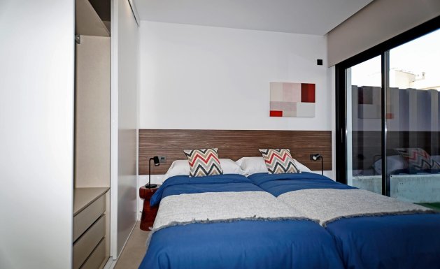 Nueva construcción - Chalet - Molina De Segura