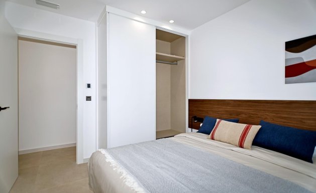Nueva construcción - Chalet - Molina De Segura