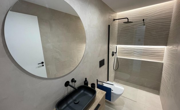 Nueva construcción - Chalet - Molina De Segura