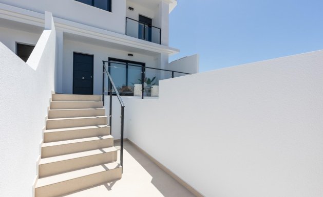 Nueva construcción - Bungalow - Rafal