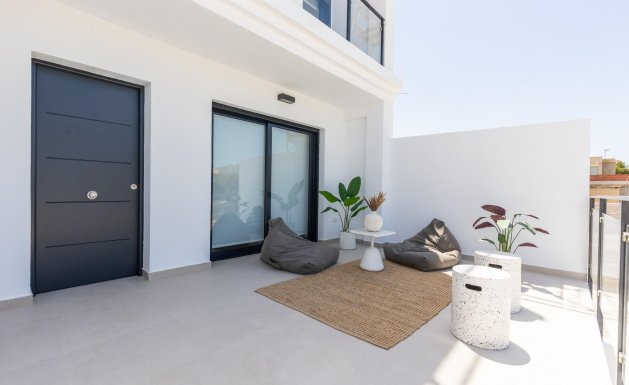 Nueva construcción - Bungalow - Rafal