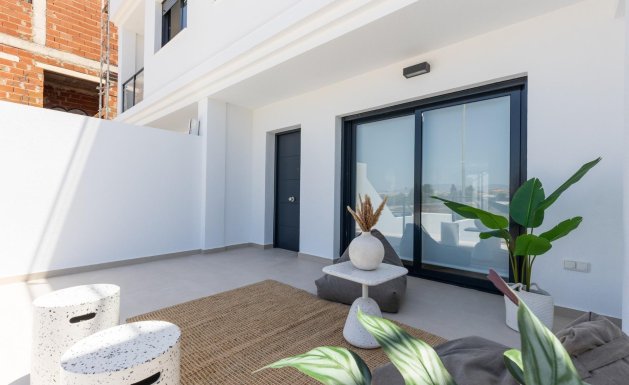 Nueva construcción - Bungalow - Rafal