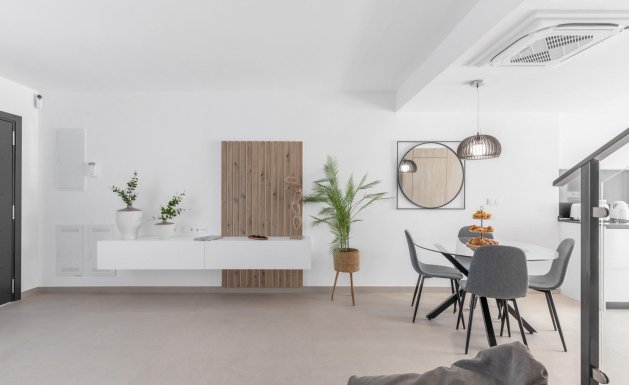 Nueva construcción - Bungalow - Rafal