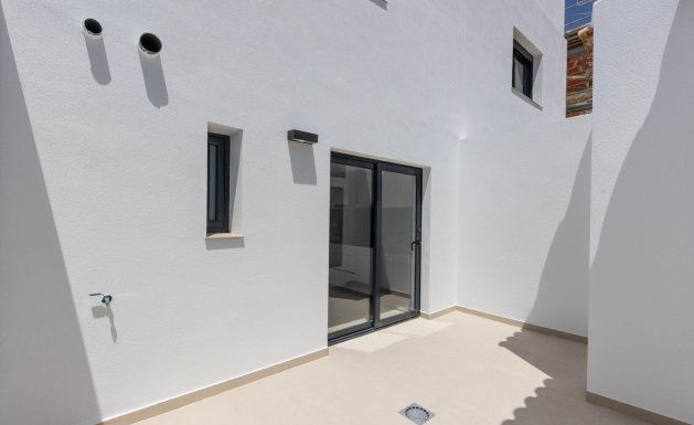 Nueva construcción - Bungalow - Rafal