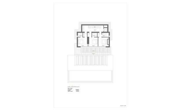 New Build - Villa - Benissa