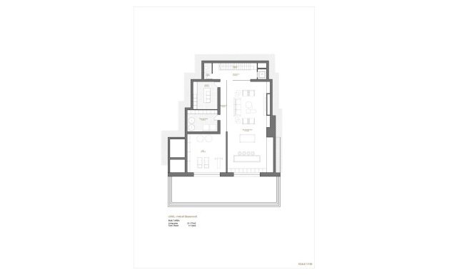 New Build - Villa - Benissa