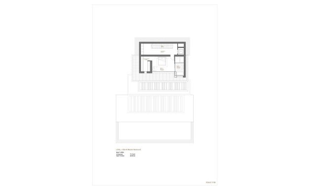 New Build - Villa - Benissa