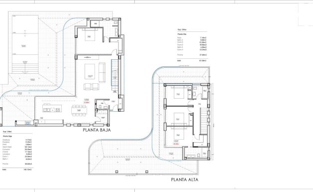 Nueva construcción - Chalet - Moraira_Teulada