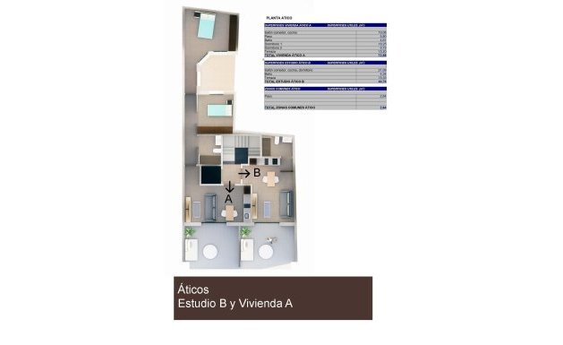 Nueva construcción - Apartamento - Torrevieja