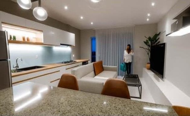 Nueva construcción - Apartamento - Torrevieja