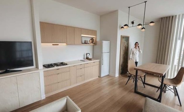 Nueva construcción - Apartamento - Torrevieja