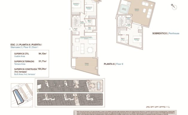 Nueva construcción - Apartamento - Villajoyosa