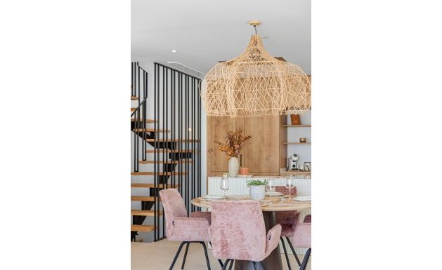 Neuf - Villa Adossée - Dolores