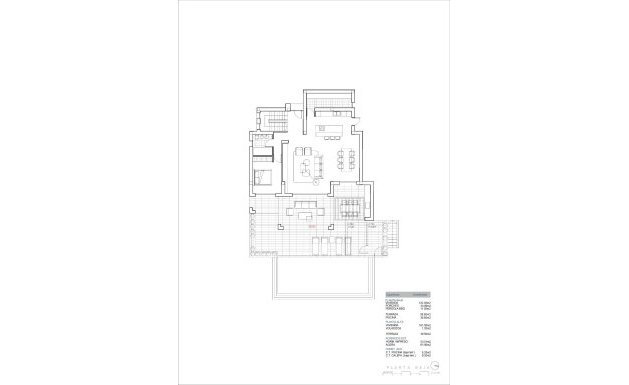 Nueva construcción - Chalet - Benissa