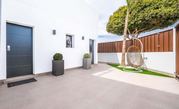 Neuf - Villa  - Torre Pacheco