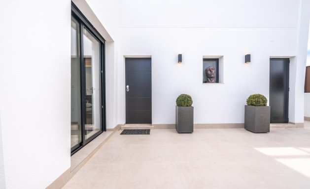 Neuf - Villa  - Torre Pacheco