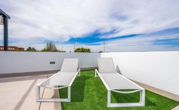 Neuf - Villa  - Torre Pacheco