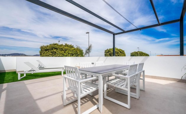 Neuf - Villa  - Torre Pacheco