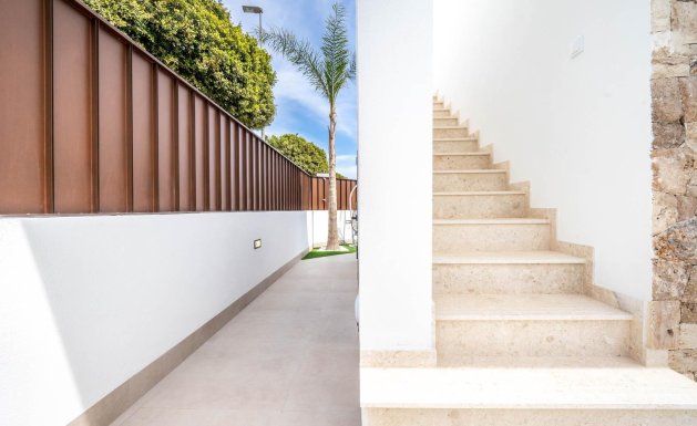 Neuf - Villa  - Torre Pacheco