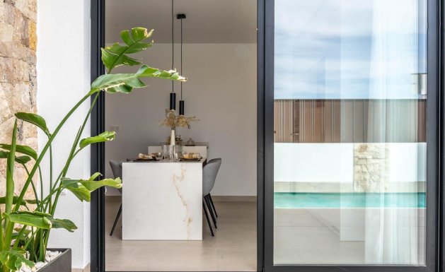 Neuf - Villa  - Torre Pacheco