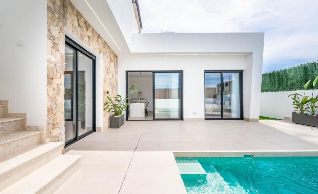 Neuf - Villa  - Torre Pacheco