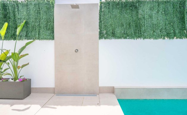 Neuf - Villa  - Torre Pacheco