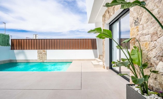 Neuf - Villa  - Torre Pacheco
