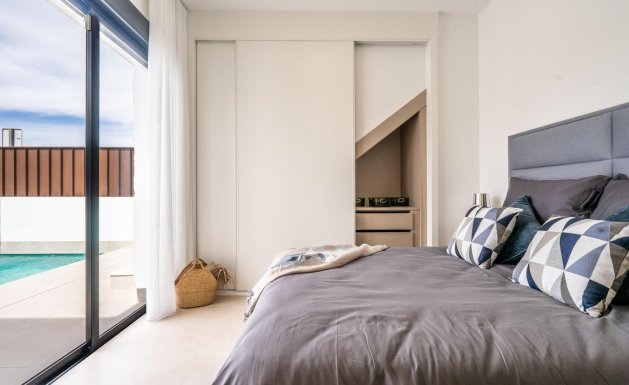 Neuf - Villa  - Torre Pacheco