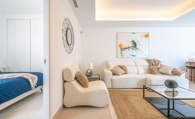 Neuf - Villa  - Torre Pacheco