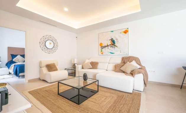 Neuf - Villa  - Torre Pacheco