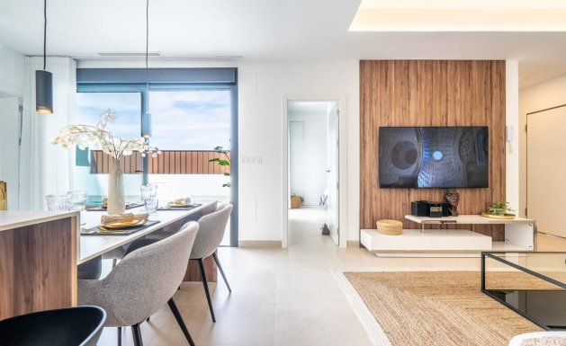 Neuf - Villa  - Torre Pacheco