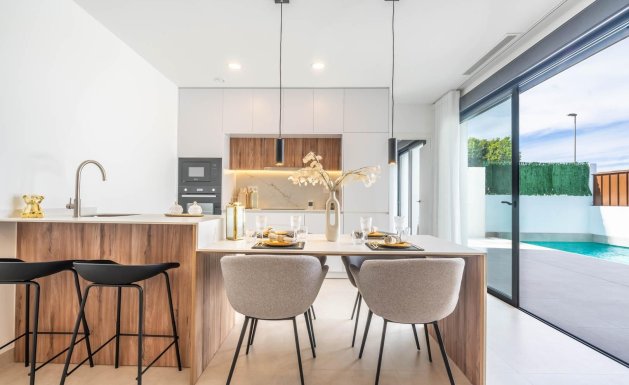 Neuf - Villa  - Torre Pacheco