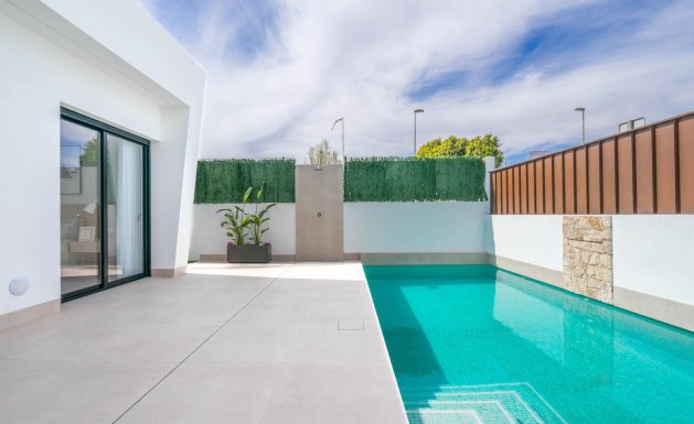 Neuf - Villa  - Torre Pacheco
