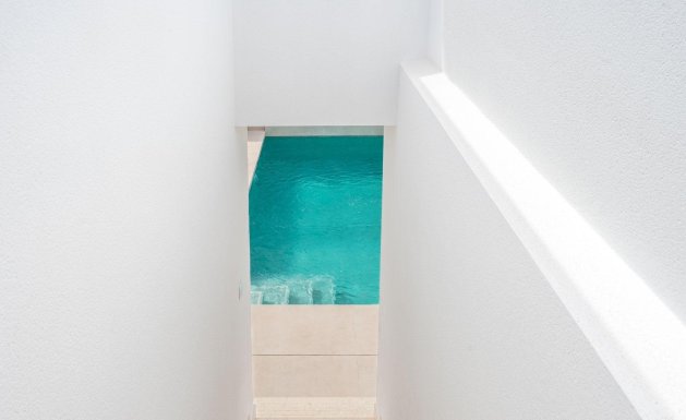 Neuf - Villa  - Torre Pacheco