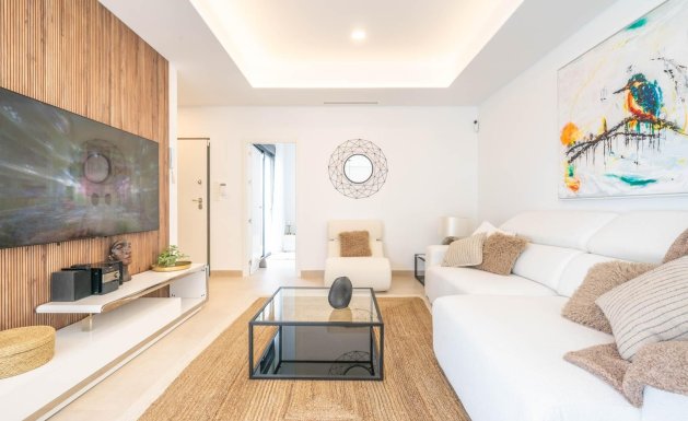 Nueva construcción - Chalet - Torre Pacheco