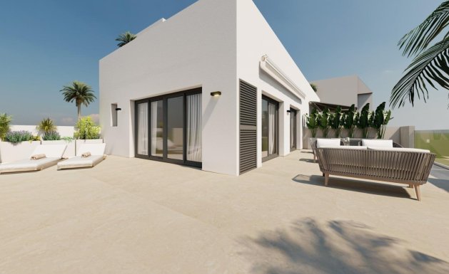 Nueva construcción - Apartamento - Guardamar del Segura